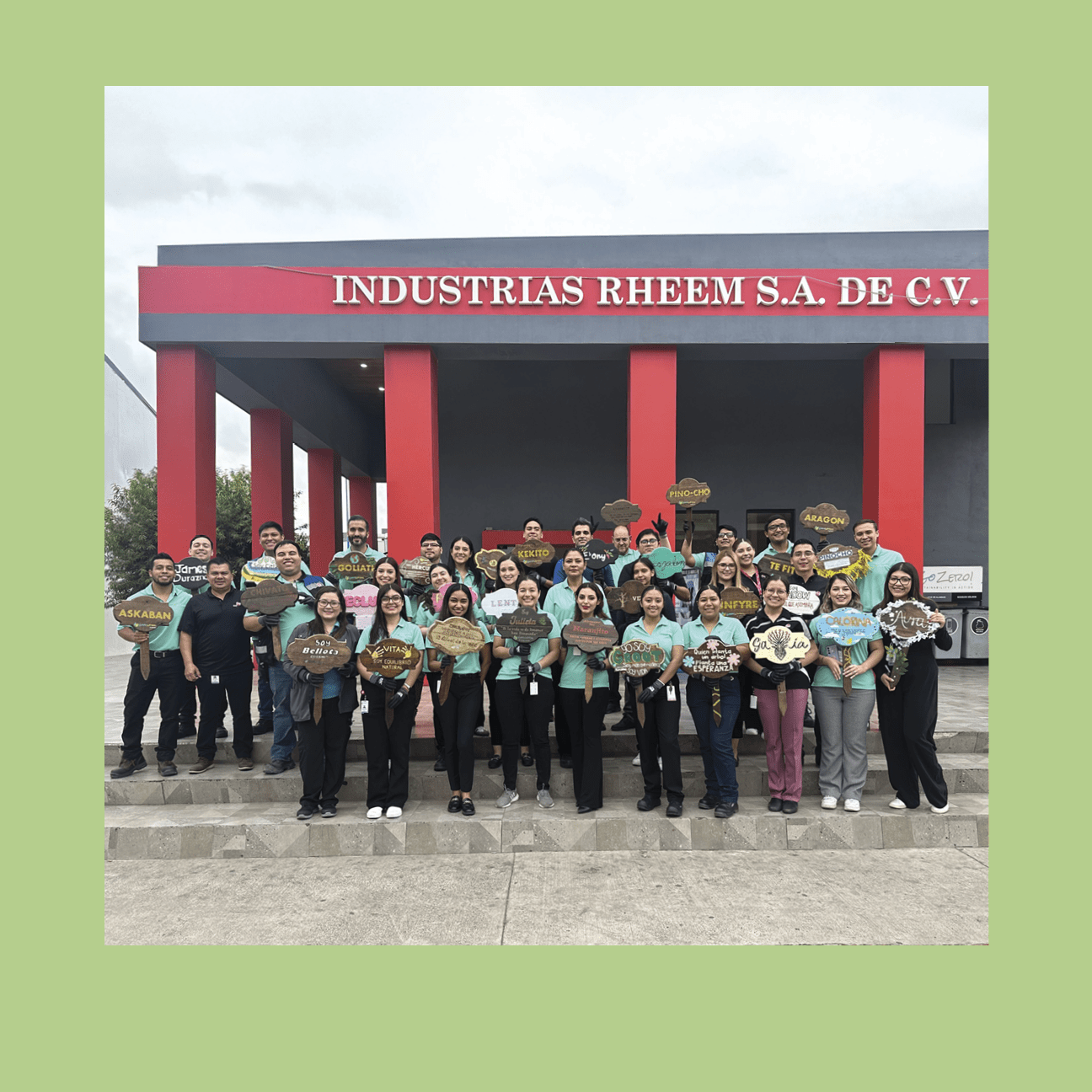 Group